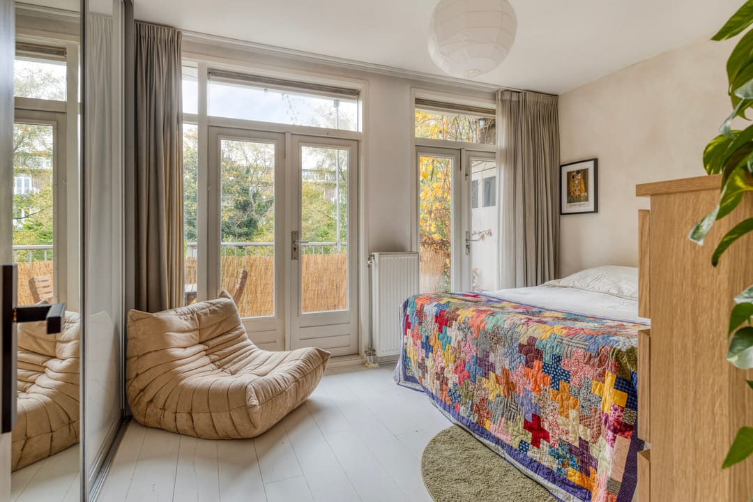 Foto 11 van Admiralengracht 100-1