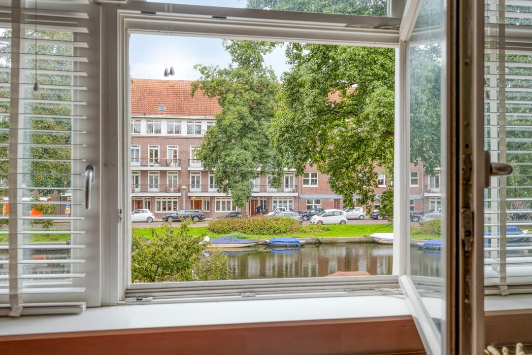 Foto 8 van Admiralengracht 100-1