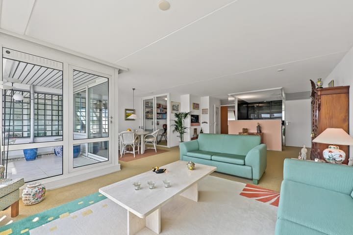 Photo 2 of Oosterkade 51