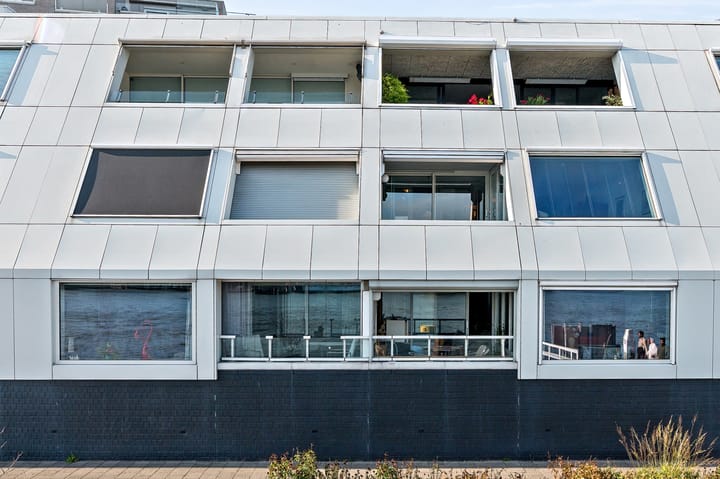 Foto 5 van Oosterkade 51