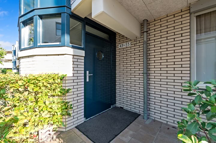 Foto 8 van Oosterkade 51