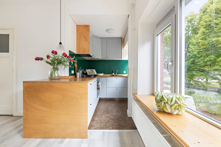 Foto 2 van Singelweg 76-A