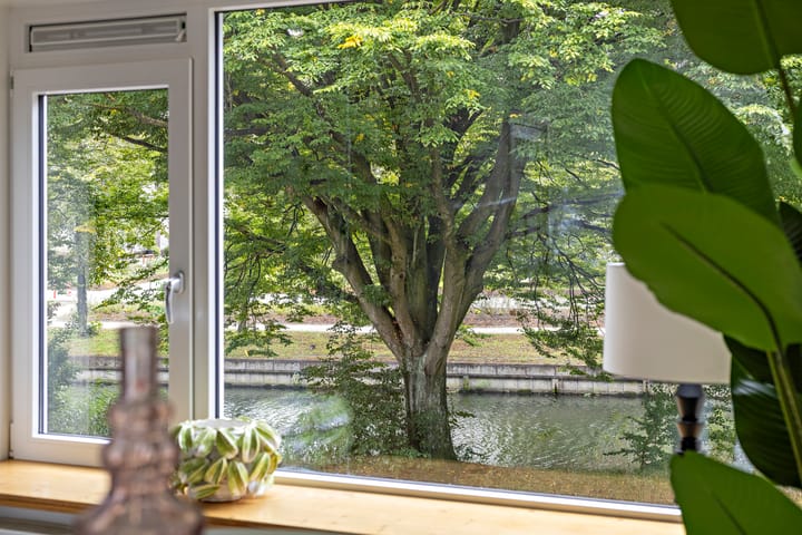 Foto 4 van Singelweg 76-A