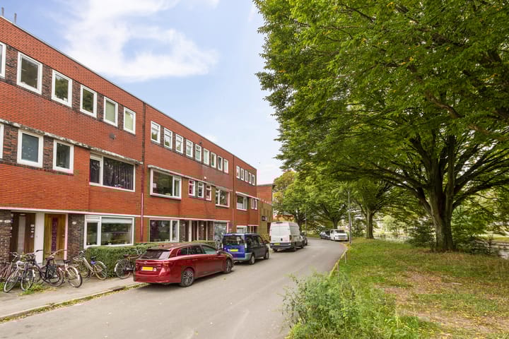 Foto 5 van Singelweg 76-A