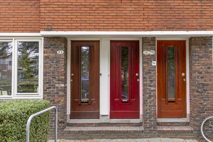 Foto 7 van Singelweg 76-A