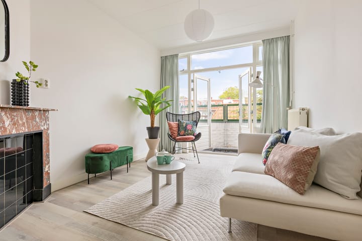 Foto 12 van Singelweg 76-A