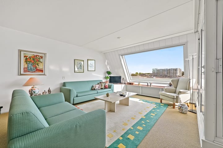 Foto 21 van Oosterkade 51