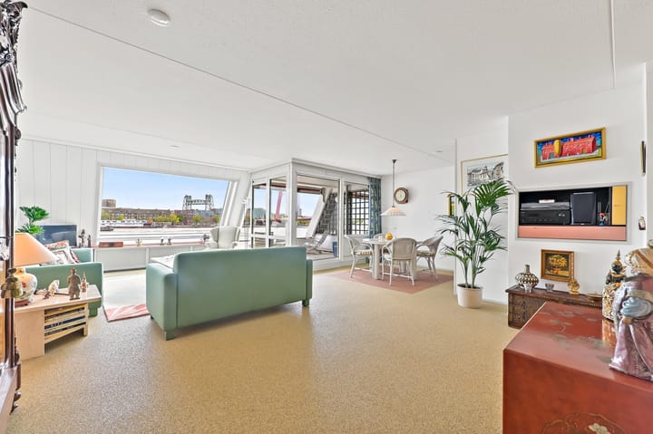 Foto 24 van Oosterkade 51