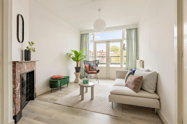 Foto 3 van Singelweg 76-A