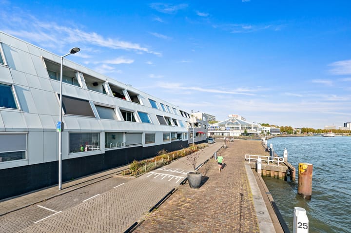 Photo 4 of Oosterkade 51