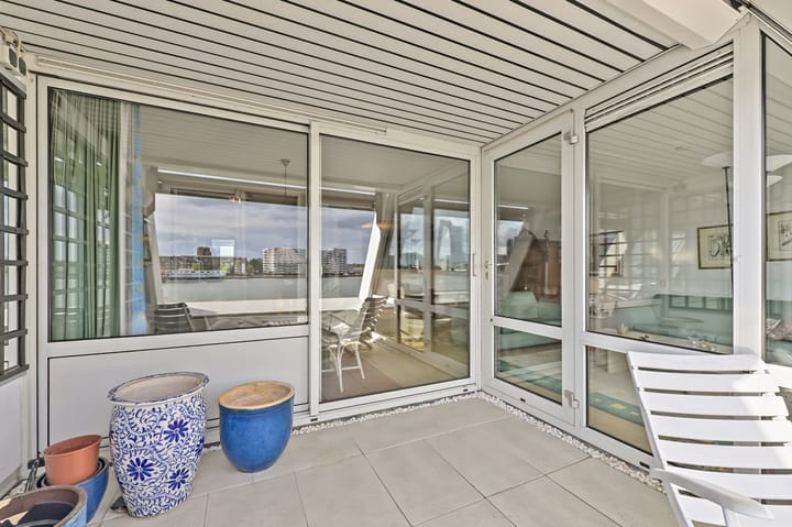 Foto 29 van Oosterkade 51