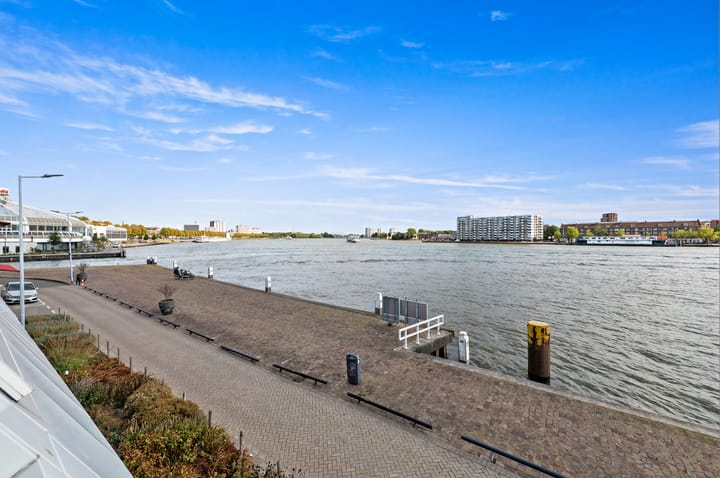 Foto 30 van Oosterkade 51