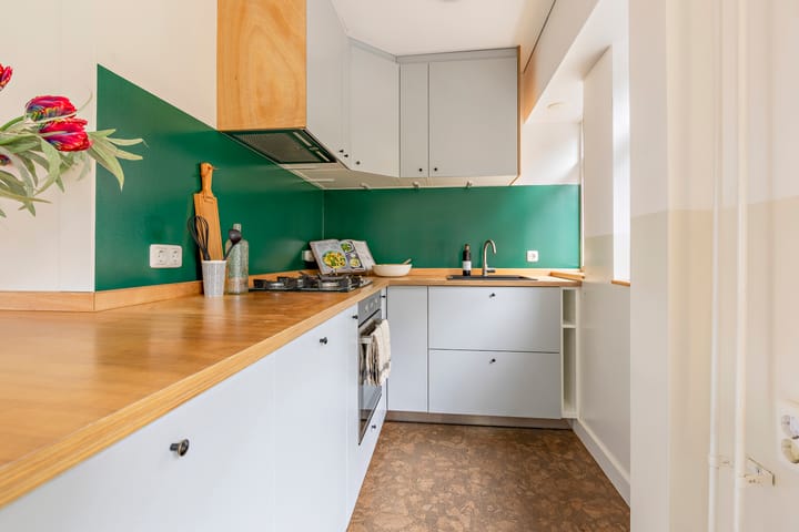 Foto 22 van Singelweg 76-A