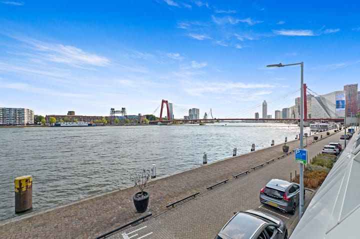 Foto 31 van Oosterkade 51