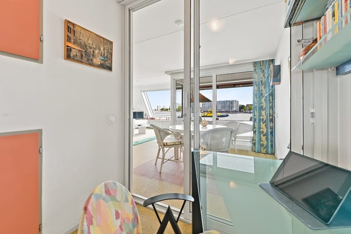 Foto 33 van Oosterkade 51