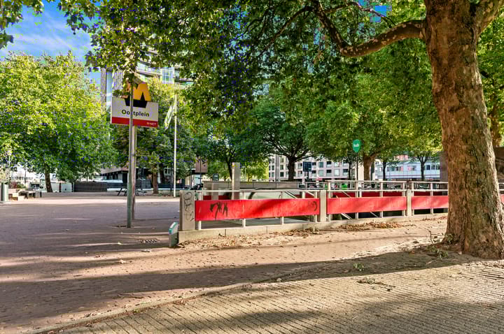 Foto 40 van Oosterkade 51