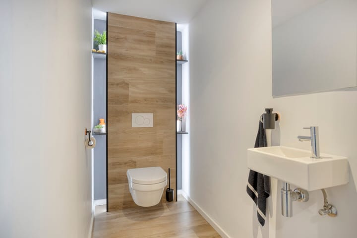 Foto 9 van Kapittellaan 132