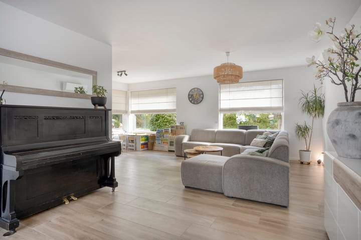 Foto 12 van Kapittellaan 132