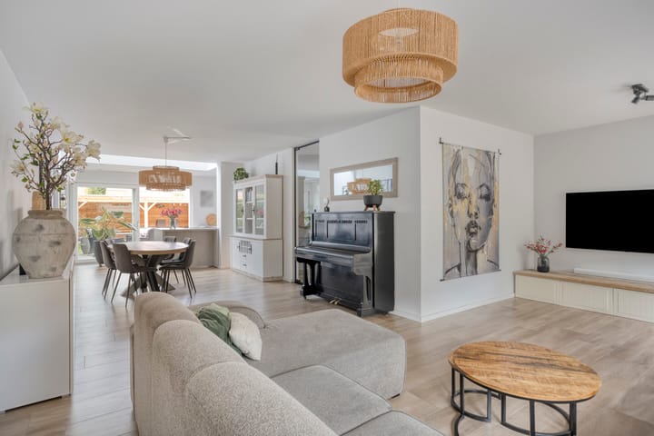 Foto 15 van Kapittellaan 132