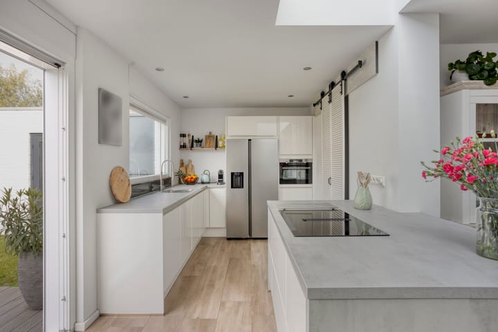 Foto 20 van Kapittellaan 132