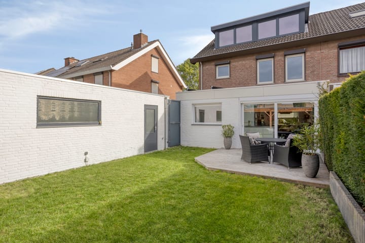 Foto 52 van Kapittellaan 132