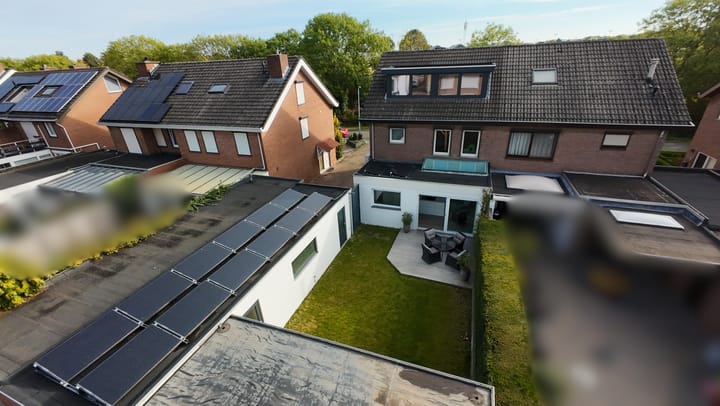 Foto 60 van Kapittellaan 132