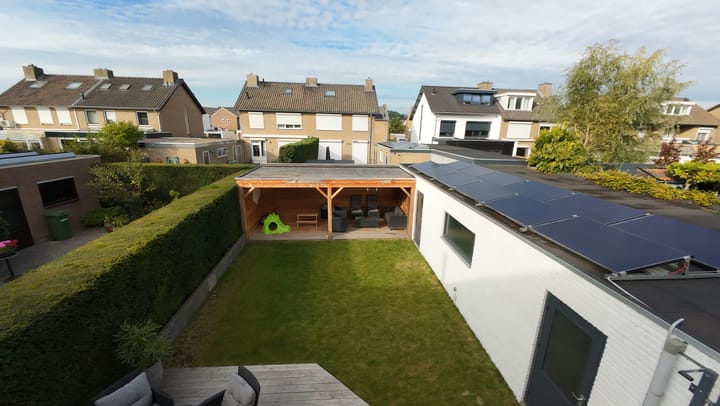 Foto 61 van Kapittellaan 132