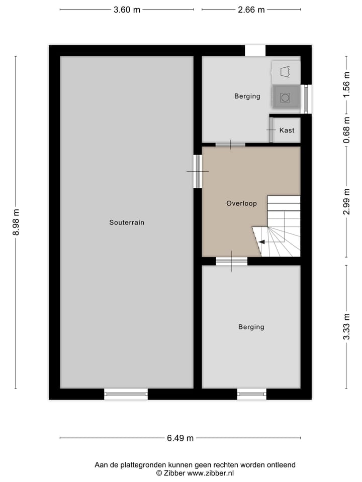 Foto 68 van Kapittellaan 132