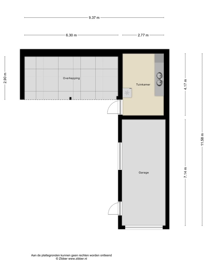Foto 69 van Kapittellaan 132