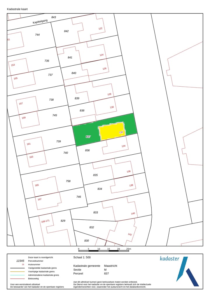 Foto 70 van Kapittellaan 132