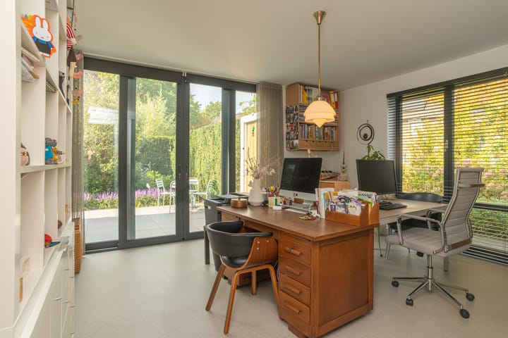 Foto 35 van Heirust 1