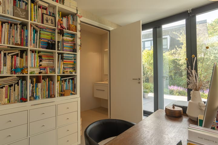 Foto 38 van Heirust 1