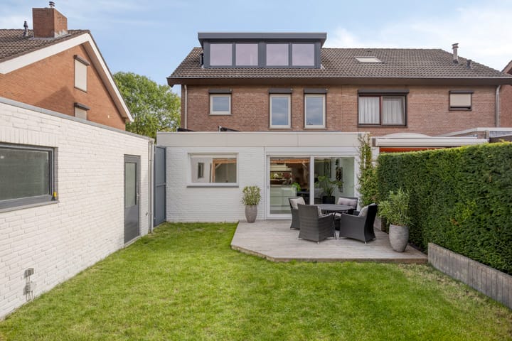 Foto 54 van Kapittellaan 132