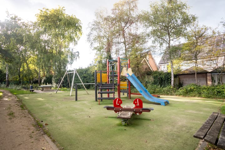 Foto 76 van Heirust 1