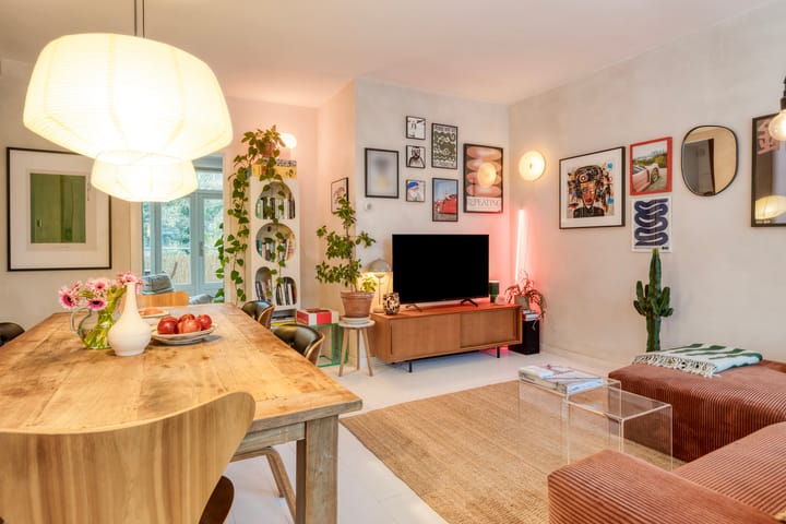 Foto 2 van Admiralengracht 100-1