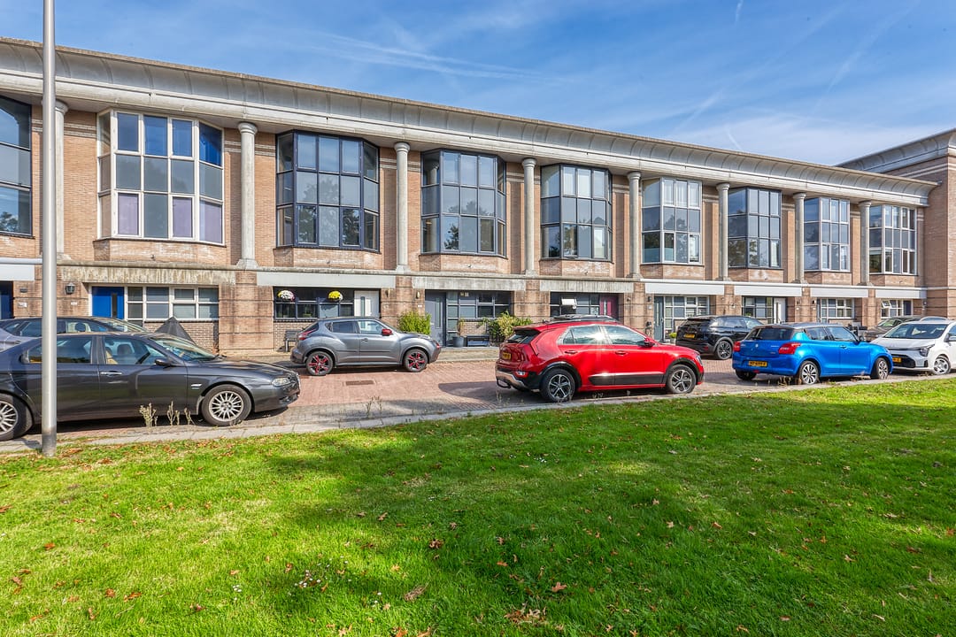 Foto 1 van Poortwacht 48