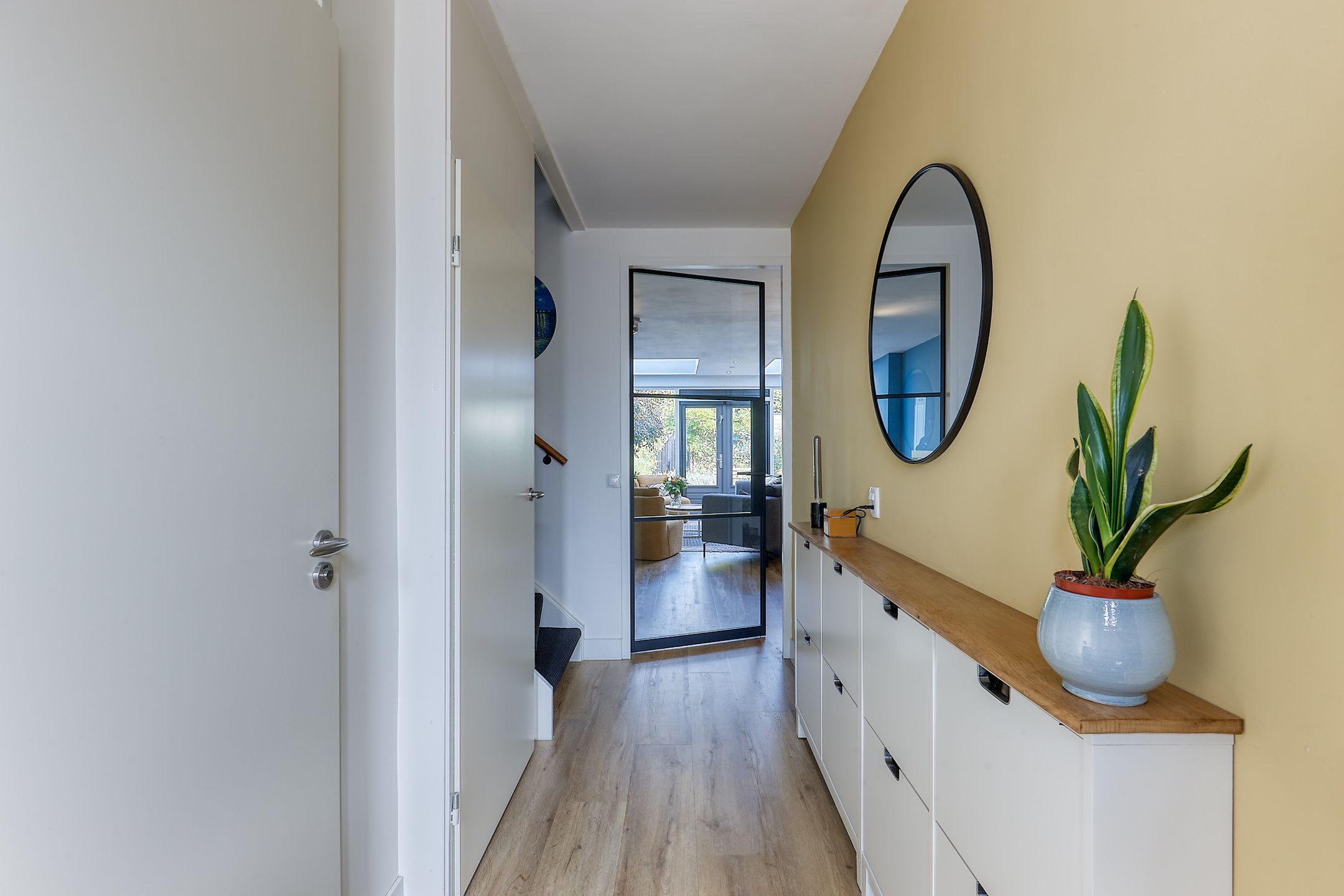 Foto 3 van Poortwacht 48