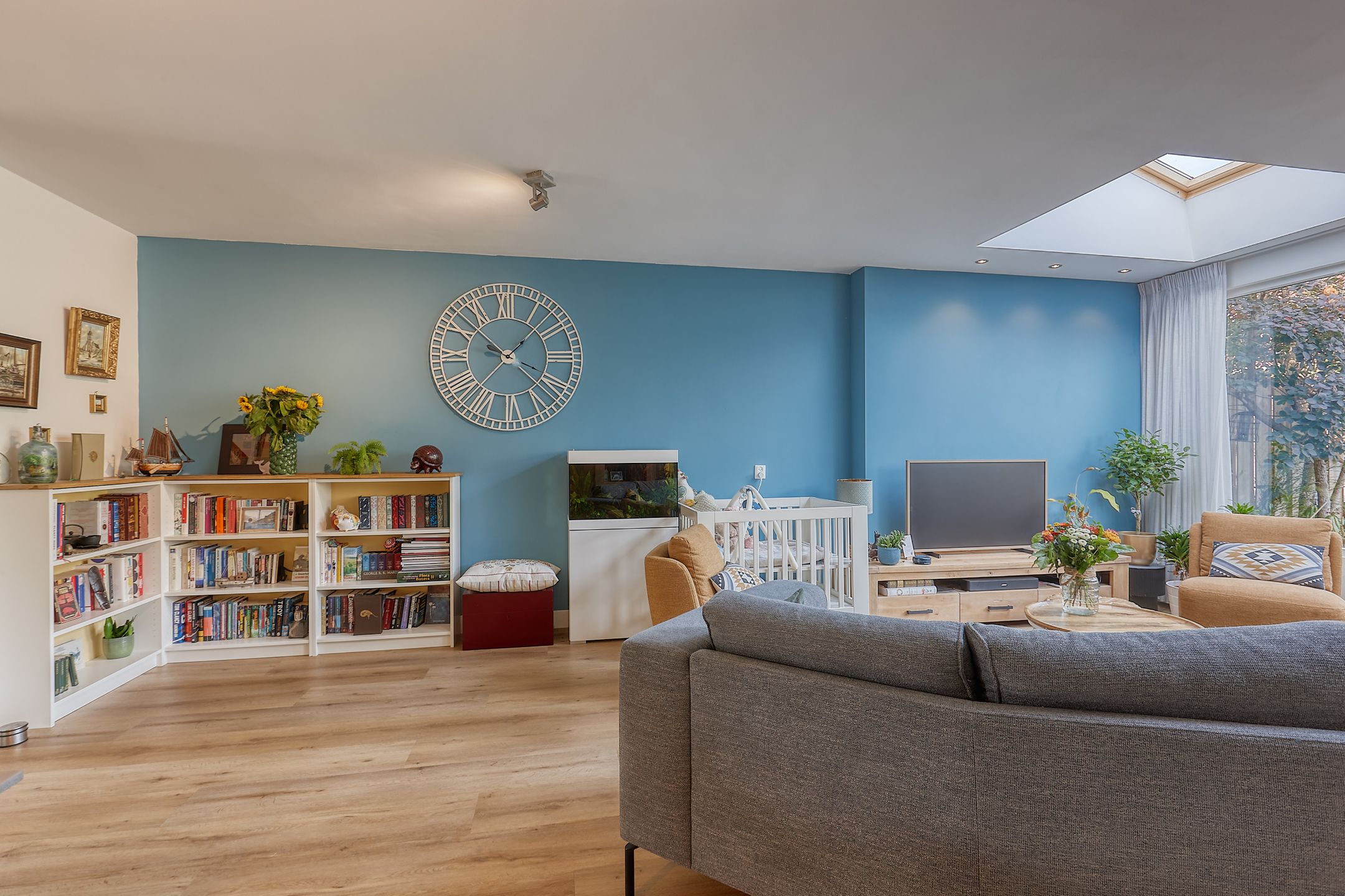 Foto 6 van Poortwacht 48