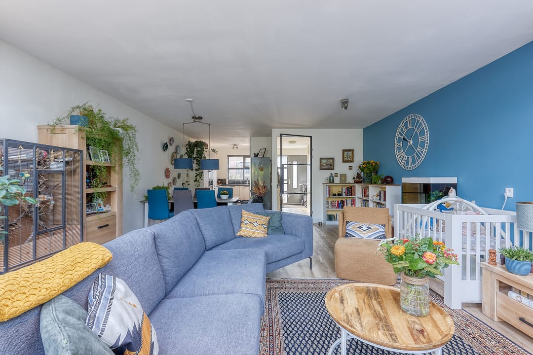 Foto 7 van Poortwacht 48