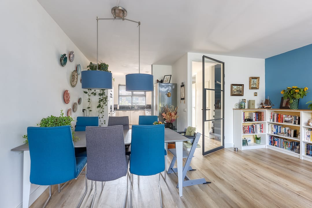 Foto 8 van Poortwacht 48