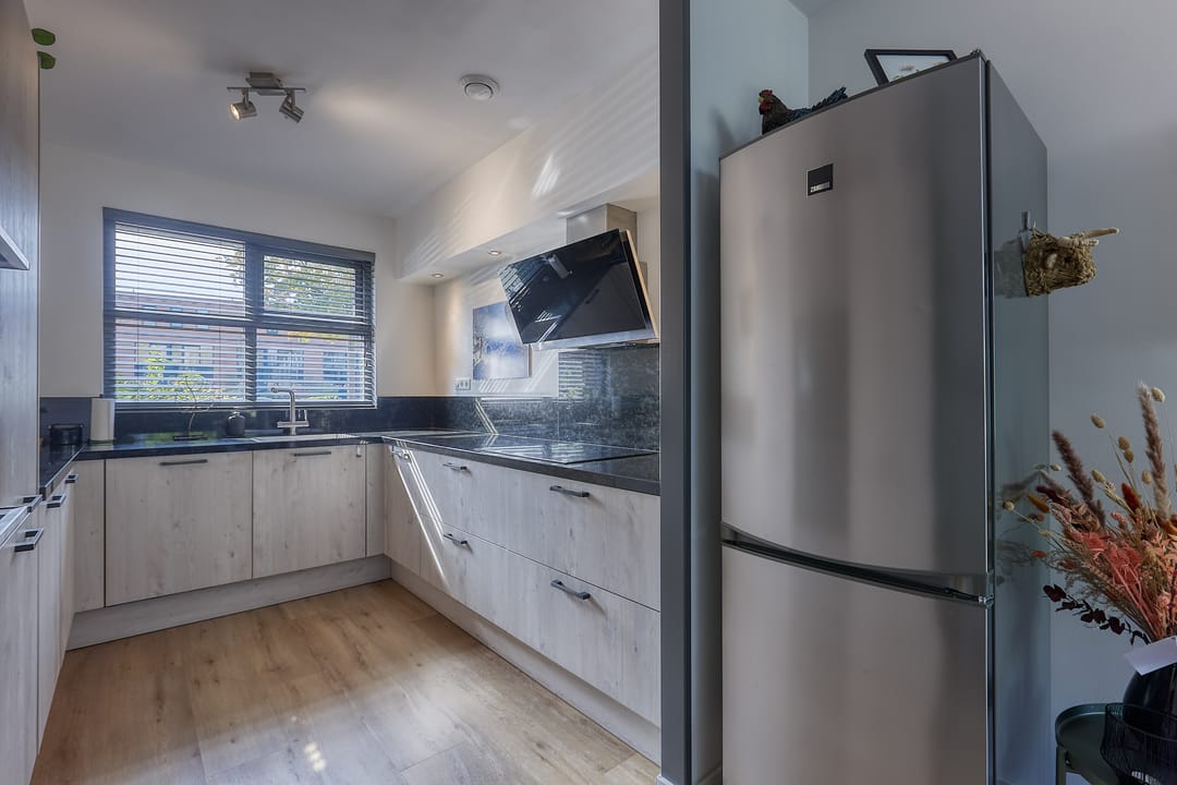 Foto 11 van Poortwacht 48