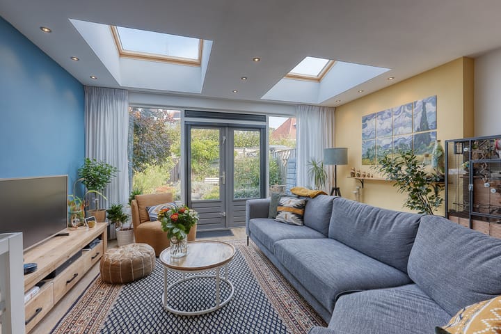 Foto 5 van Poortwacht 48