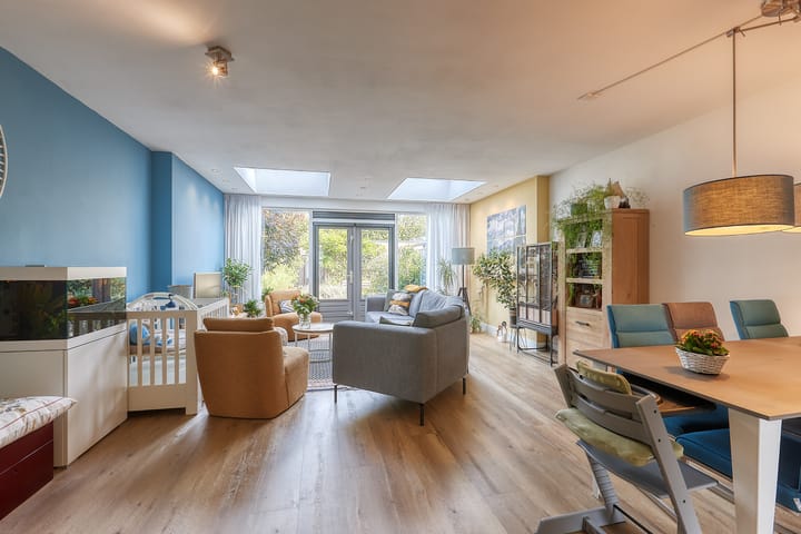 Foto 4 van Poortwacht 48