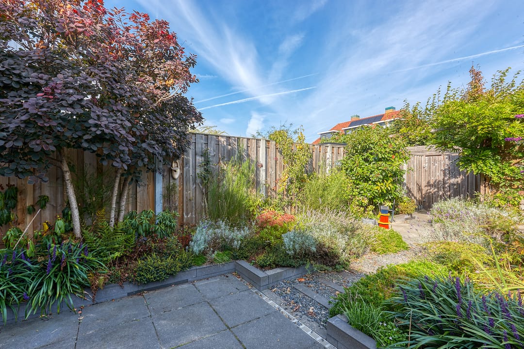 Foto 16 van Poortwacht 48