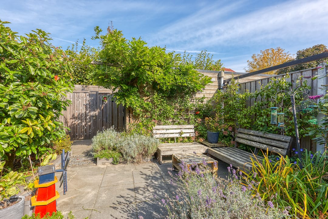 Foto 17 van Poortwacht 48