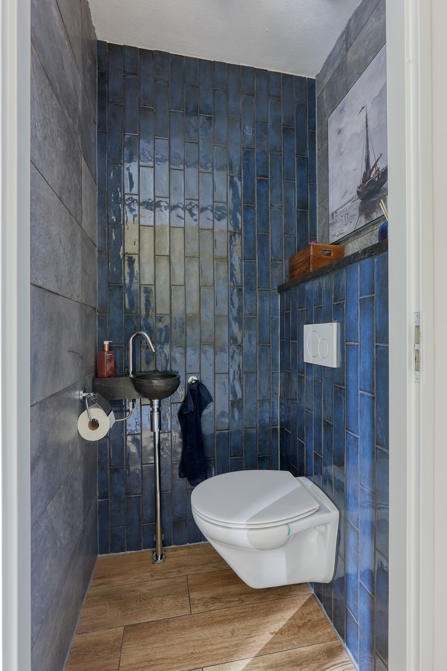 Foto 19 van Poortwacht 48