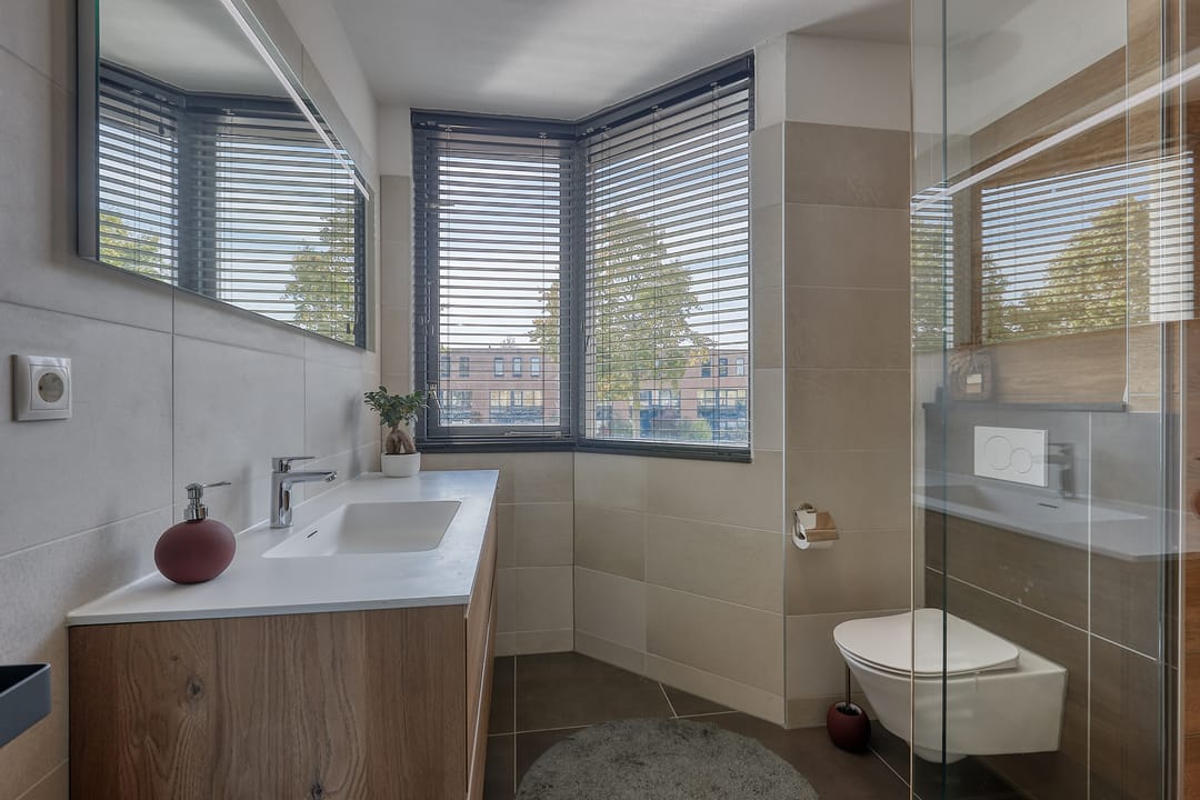 Foto 23 van Poortwacht 48