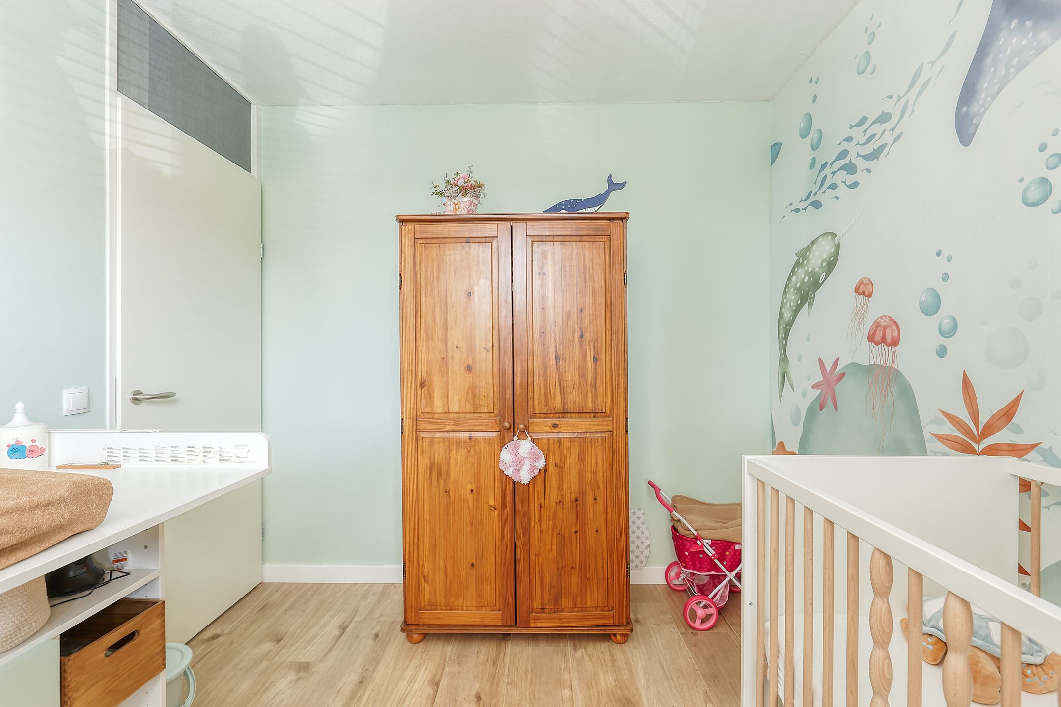 Foto 27 van Poortwacht 48