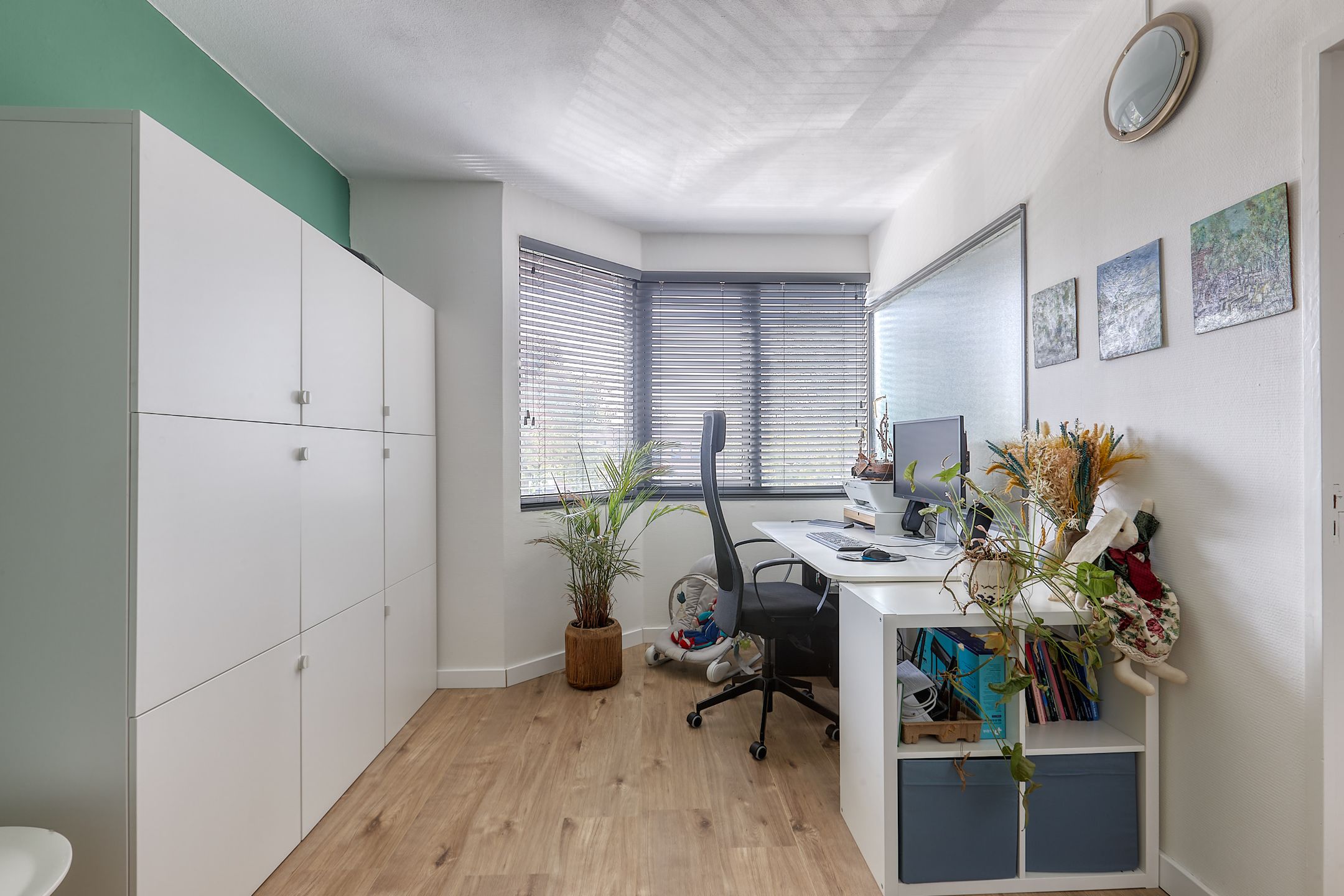 Foto 30 van Poortwacht 48