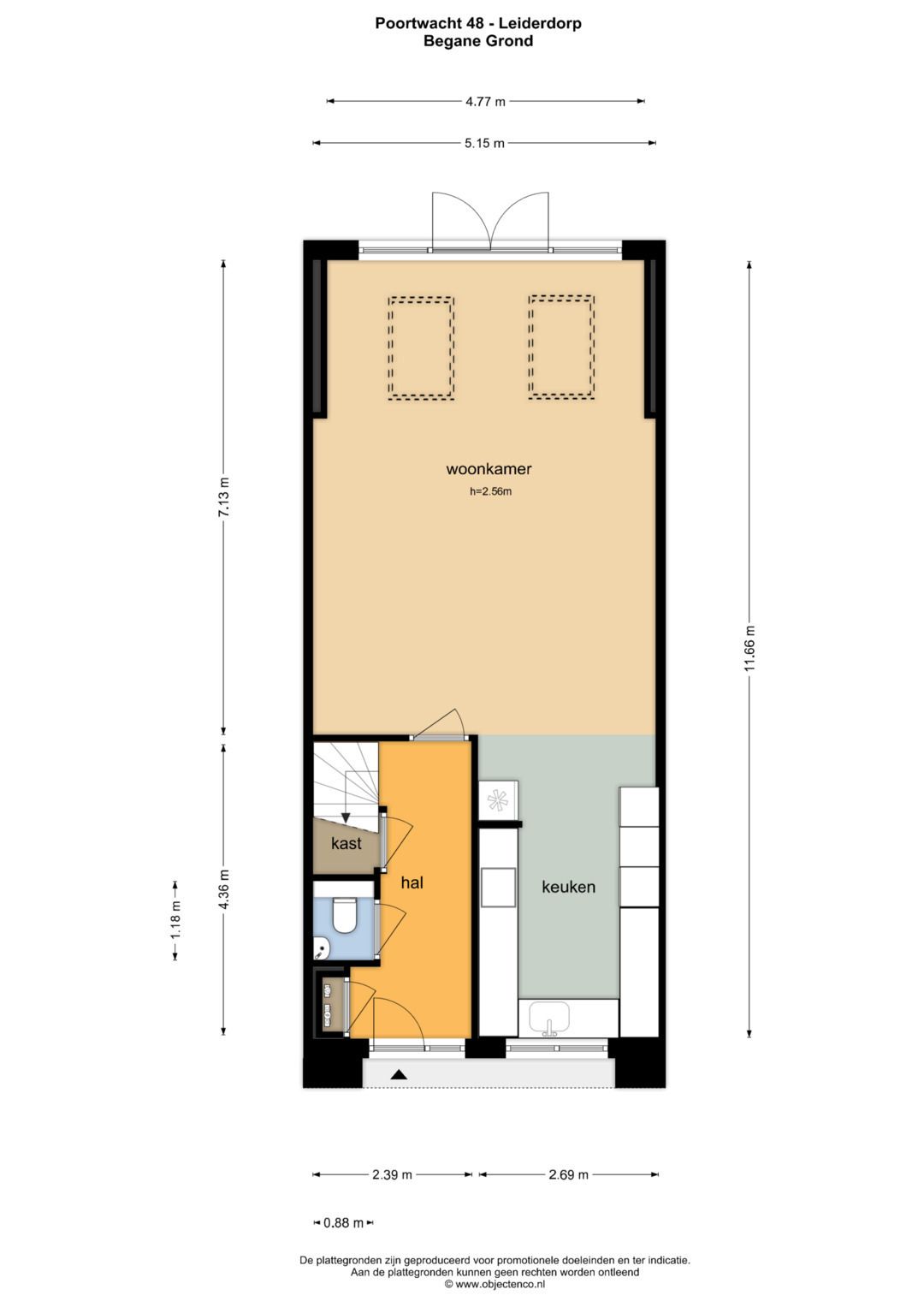 Foto 34 van Poortwacht 48